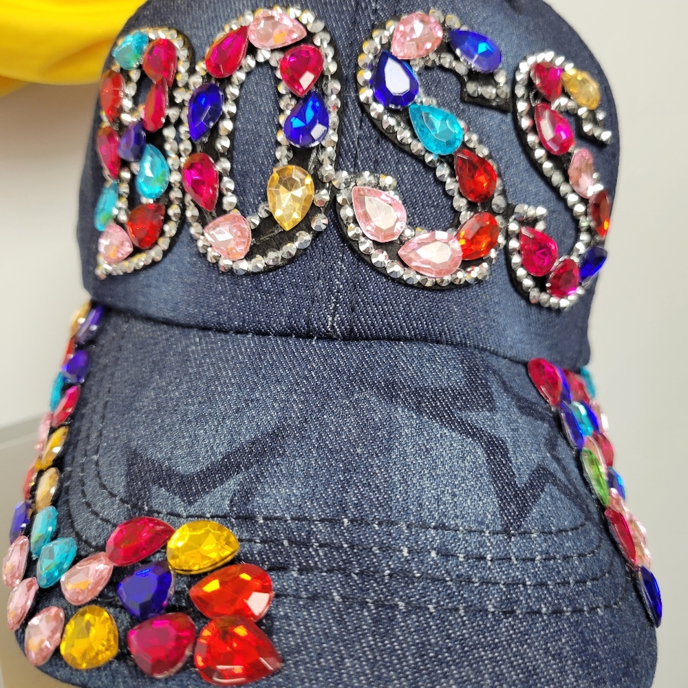 Cap - Picture 3 of 4